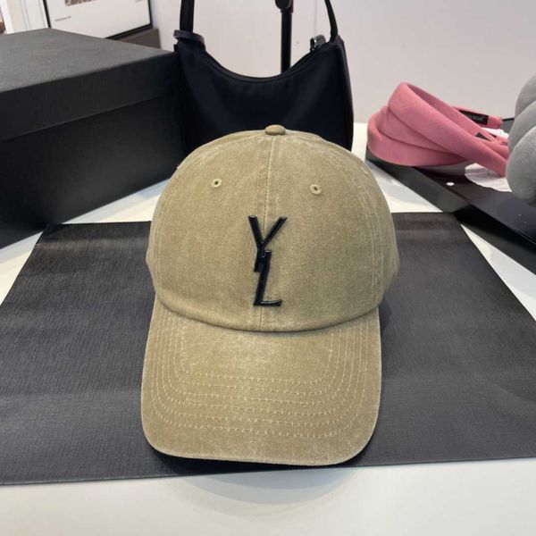 luxury designer baseball cap casquette men women embroidered sun hat fashion casual denim design fit hat beach travel, Blue;gray
luxury designer baseball cap casquette men women embroidered sun hat fashion casual denim design fit hat beach travel, Blue;gray