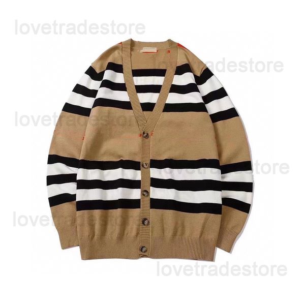 designer mens plus size sweaters london england khaki knit black white striped cardigan sweater casual v neck woollen streetwear loose wooly
designer mens plus size sweaters london england khaki knit black white striped cardigan sweater casual v neck woollen streetwear loose wooly