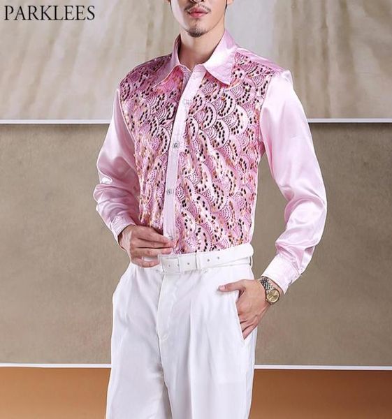 men039s casual shirts mens wave pattern sequin club party 2021 stage prom button down chemise homme dance host chorus shirt mal6096890517, White;black
men039s casual shirts mens wave pattern sequin club party 2021 stage prom button down chemise homme dance host chorus shirt mal6096890517, White;black