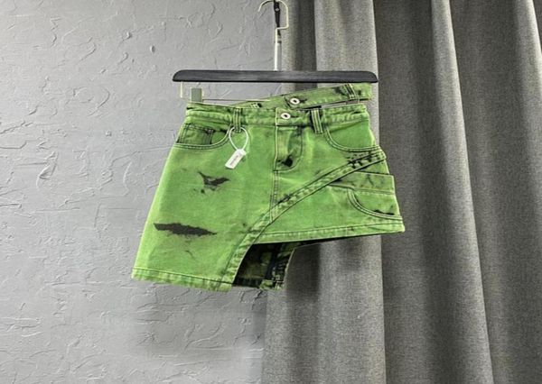 skirts summer fashion irregular green tie dye denim skirt women high waist aline short girls asymmetrical skirtskirts9227704, Black
skirts summer fashion irregular green tie dye denim skirt women high waist aline short girls asymmetrical skirtskirts9227704, Black