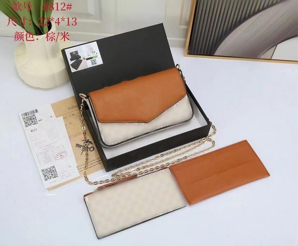 2023 2023 women designer bag luxury designers postman tote bag wallets card holder crossbody shouldbag cards coins leather handb
2023 2023 women designer bag luxury designers postman tote bag wallets card holder crossbody shouldbag cards coins leather handb