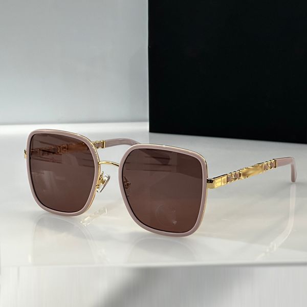 luxurys designers sunglasses exclusive sunglasses ch0782 sunglasses for women designer metal decoration square eyewear uv400 protection glas, White;black
luxurys designers sunglasses exclusive sunglasses ch0782 sunglasses for women designer metal decoration square eyewear uv400 protection glas, White;black