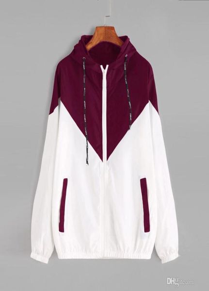 women basic jackets female zipper pockets casual long sleeves coats autumn hoodies jacket windbreaker jacket plus size more color 5395073, Black
women basic jackets female zipper pockets casual long sleeves coats autumn hoodies jacket windbreaker jacket plus size more color 5395073, Black