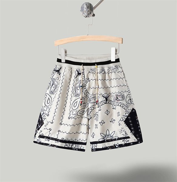 designer shorts rhude shorts summer fashion beach pants men street wear red blue black purple pants mens short #002, White;black
designer shorts rhude shorts summer fashion beach pants men street wear red blue black purple pants mens short #002, White;black