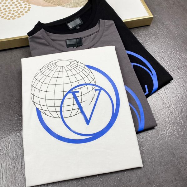 designer luxury summer fashion polar high street cotton t-shirt sweatshirt t-shirt pullover t-shirt breathable men and women patterned print, White;black
designer luxury summer fashion polar high street cotton t-shirt sweatshirt t-shirt pullover t-shirt breathable men and women patterned print, White;black