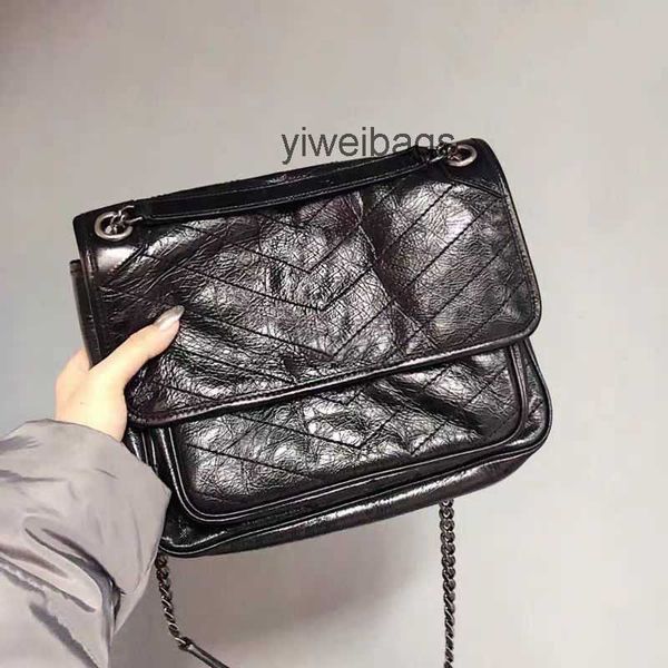 yslsness handbag niki postman's bag cowhide women's bag one shoulder crossbody chain bag fashion genuine leather stray bag
yslsness handbag niki postman's bag cowhide women's bag one shoulder crossbody chain bag fashion genuine leather stray bag