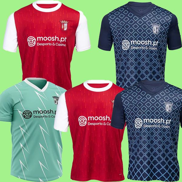sc braga soccer jerseys 2023 2024 sporting clube de braga football shirts 23 24 paulinho galeno r.horta medeiros castro ricardo men uniforms, Black;yellow
sc braga soccer jerseys 2023 2024 sporting clube de braga football shirts 23 24 paulinho galeno r.horta medeiros castro ricardo men uniforms, Black;yellow