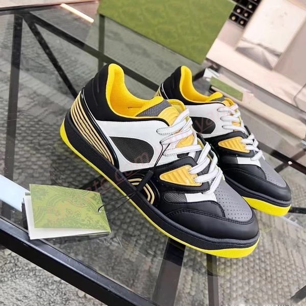 designer rubber sole casual shoes basket sneakers women men fashion luxury genuine leather reflective rubber interlocking g platform low run
designer rubber sole casual shoes basket sneakers women men fashion luxury genuine leather reflective rubber interlocking g platform low run