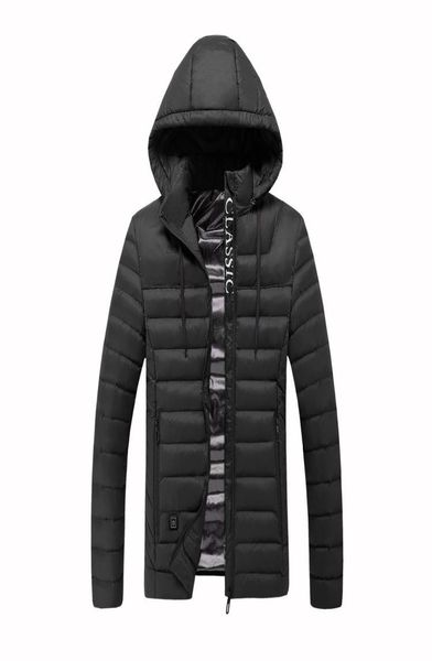 baesan men women heated outdoor coat usb electric battery long sleeves heating hooded jacket warm winter thermal clothing skiing9367383, Black
baesan men women heated outdoor coat usb electric battery long sleeves heating hooded jacket warm winter thermal clothing skiing9367383, Black