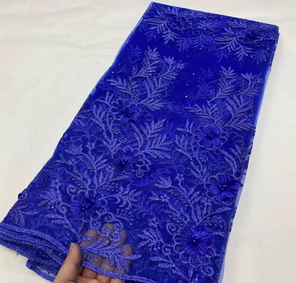 5yardslot elegant blue french net lace fabric flower embroidery match crystal and beads african mesh for party dressing ol277592415, Black;white
5yardslot elegant blue french net lace fabric flower embroidery match crystal and beads african mesh for party dressing ol277592415, Black;white