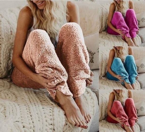 women sleep pants pajama bottoms warm psh fleece trousers casual loose pants fashion pants night wear solid color long capris yfa9066394035, Black;white
women sleep pants pajama bottoms warm psh fleece trousers casual loose pants fashion pants night wear solid color long capris yfa9066394035, Black;white