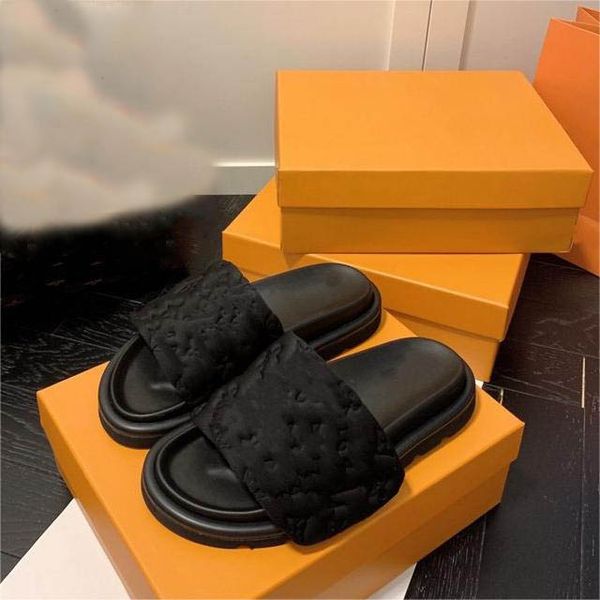 designer sandals pool pillow slide slippers brand man slides black scuff flat sandals mules sunset padded front strap mule women fashion sli
designer sandals pool pillow slide slippers brand man slides black scuff flat sandals mules sunset padded front strap mule women fashion sli