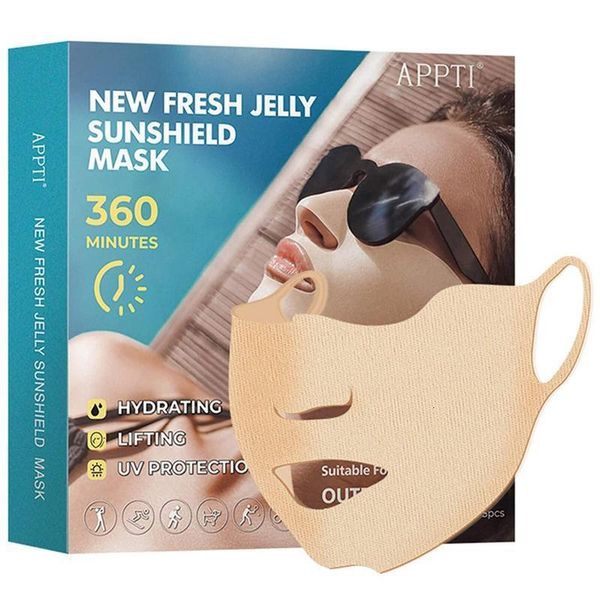 face care devices 5pcs golf sunscreen gel patch for uv protection outdoor moisturizing cover cycling and mountain climbing skin 230831
face care devices 5pcs golf sunscreen gel patch for uv protection outdoor moisturizing cover cycling and mountain climbing skin 230831