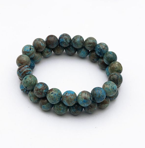 10mm blue calsilica jasper braceletgemstone bracelet jasper round beadselastic bracelet whole bracelet6499413, Black
10mm blue calsilica jasper braceletgemstone bracelet jasper round beadselastic bracelet whole bracelet6499413, Black