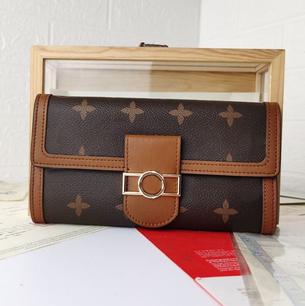 designer embossed flap wallet men's women's clutch 6a high-end long wallet coin holder card holder classic long short section mone, Red;black
designer embossed flap wallet men's women's clutch 6a high-end long wallet coin holder card holder classic long short section mone, Red;black