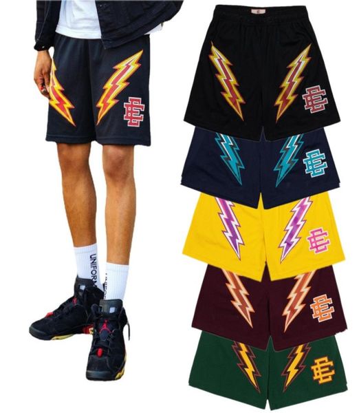 men shorts lightning printing short mesh drawstring yellow brown grn black joggers sports trousers beach pants9700766, White;black
men shorts lightning printing short mesh drawstring yellow brown grn black joggers sports trousers beach pants9700766, White;black