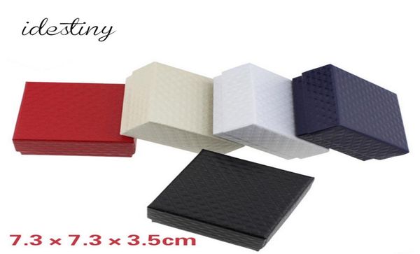paper jewelry boxes whole jewelry display for necklace earrings jewellery box packaging with size 737335cm5399547, Black;white
paper jewelry boxes whole jewelry display for necklace earrings jewellery box packaging with size 737335cm5399547, Black;white