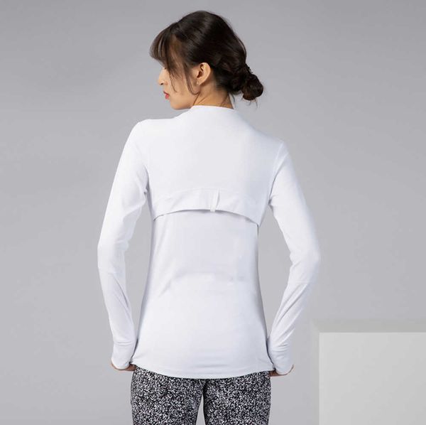 women athletic sport shirt fit long sleeved fitness coat yoga with thumb holes gym jacket workout sweatshirts all kind of fashion, Black
women athletic sport shirt fit long sleeved fitness coat yoga with thumb holes gym jacket workout sweatshirts all kind of fashion, Black