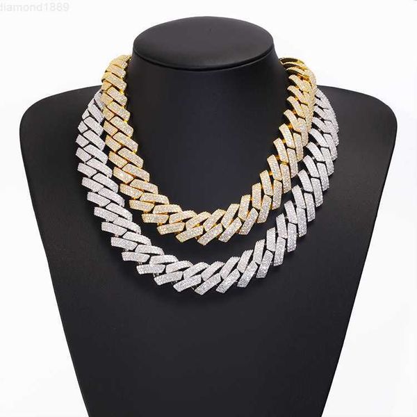 real silver 925 3rows brilliant cut moissanite plated 18k gold cuban link chain for hip hop life
real silver 925 3rows brilliant cut moissanite plated 18k gold cuban link chain for hip hop life