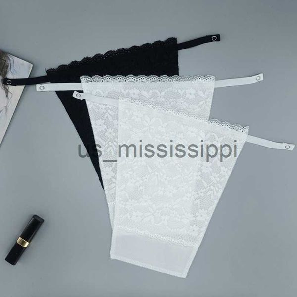 other health beauty items 1pc invisible antiglare tube underwear women's lace cleavage cover up camisole bra strapless insert wrapped c
other health beauty items 1pc invisible antiglare tube underwear women's lace cleavage cover up camisole bra strapless insert wrapped c