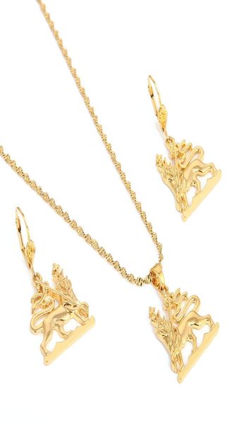 ethiopian lion pendant necklaces earrings women jewelry africa ethiopia lion jewelry set5034827, Silver
ethiopian lion pendant necklaces earrings women jewelry africa ethiopia lion jewelry set5034827, Silver