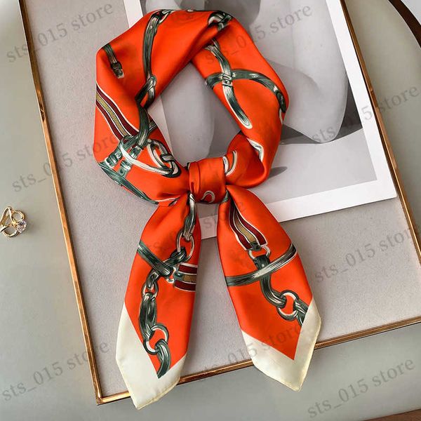 scarves chain printed square silk scarf women luxury brand neck scarves bandana female foulard shawls neckerchief hairband 2021 new t230425, Blue;gray
scarves chain printed square silk scarf women luxury brand neck scarves bandana female foulard shawls neckerchief hairband 2021 new t230425, Blue;gray
