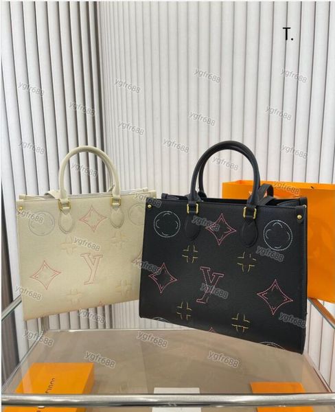 embroider designer bag shoulder bag onthego crossbody bag real leather luxury old flower diane baguette handbag large-capacity letters color
embroider designer bag shoulder bag onthego crossbody bag real leather luxury old flower diane baguette handbag large-capacity letters color