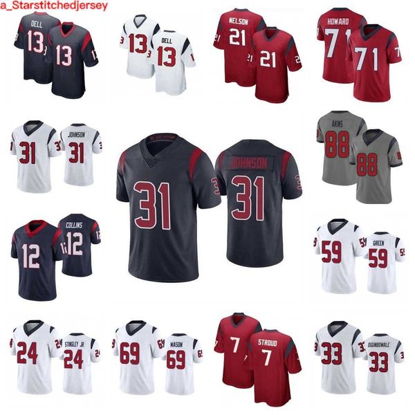 13 nathaniel dell 5 jalen pitre 59 kenyon green 10 davis mills football jerysey 78 laremy tunsil 19 xavier hutchinson 1 jimmie ward 26 devin, Black
13 nathaniel dell 5 jalen pitre 59 kenyon green 10 davis mills football jerysey 78 laremy tunsil 19 xavier hutchinson 1 jimmie ward 26 devin, Black