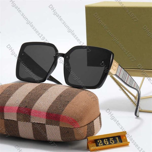 fashion designer cool sunglasses 2023 new large frame square men's and women's trend 2651, White;black
fashion designer cool sunglasses 2023 new large frame square men's and women's trend 2651, White;black