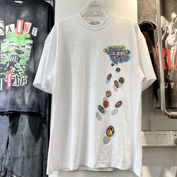 las vegas dead leisure t shirt summer style tee vintage t-shirt streetwear tee mens clothing, White;black
las vegas dead leisure t shirt summer style tee vintage t-shirt streetwear tee mens clothing, White;black