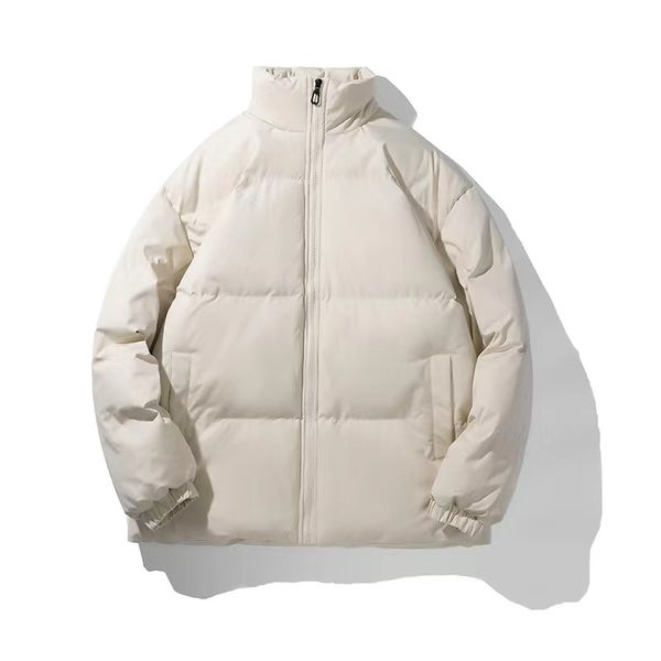 winter puffer jacket mens down jacket men woman thickening warm coat fashion mens clothing luxury brand outdoor jackets new designers womans, Black;brown
winter puffer jacket mens down jacket men woman thickening warm coat fashion mens clothing luxury brand outdoor jackets new designers womans, Black;brown