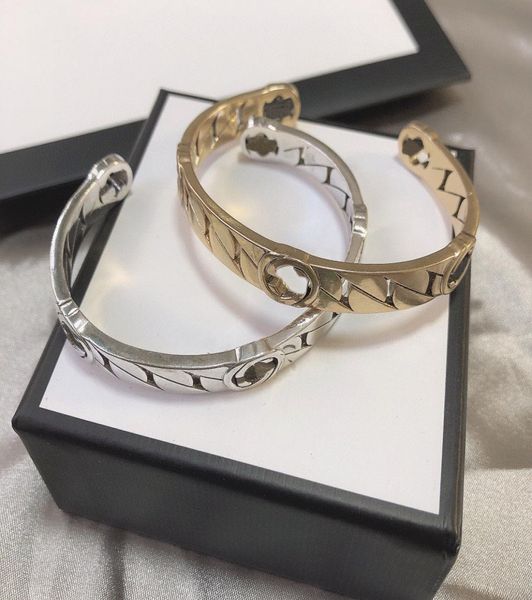 fashion open bracelets bangles for mens womens party wedding lovers gift engagement jewyelry with box nrj3627978, Black
fashion open bracelets bangles for mens womens party wedding lovers gift engagement jewyelry with box nrj3627978, Black