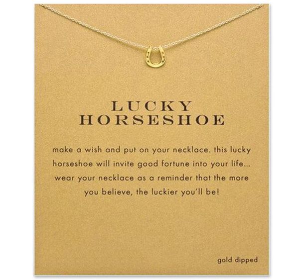 fashion lucky horseshoe necklace for women pendant clavicle chain statement choker necklaces valentine039s day gift card collar7257633, Silver
fashion lucky horseshoe necklace for women pendant clavicle chain statement choker necklaces valentine039s day gift card collar7257633, Silver