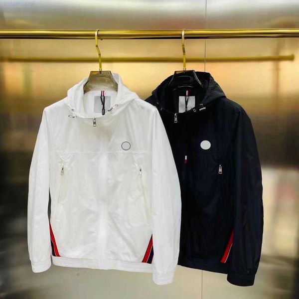 mens jackets designer coats windbreaker hooded bomber man outwears jackets asian size m-4xl, Black;brown
mens jackets designer coats windbreaker hooded bomber man outwears jackets asian size m-4xl, Black;brown