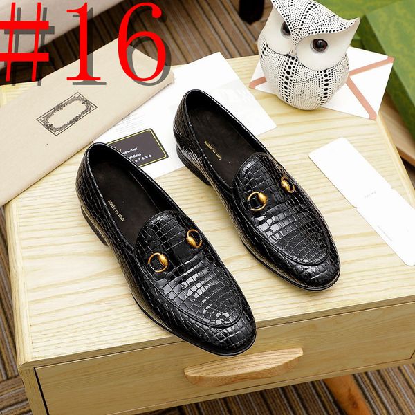 luxury designer black leather men shoes for wedding formal oxfords plus size 38-45 business casual office work shoes slip on dress shoes
luxury designer black leather men shoes for wedding formal oxfords plus size 38-45 business casual office work shoes slip on dress shoes