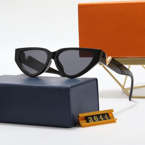 classic retro designer sunglasses for man women v tr90 polarized sunglass fashion trend 2644 sun glasses luxury anti-glare uv400 c230o, White;black
classic retro designer sunglasses for man women v tr90 polarized sunglass fashion trend 2644 sun glasses luxury anti-glare uv400 c230o, White;black