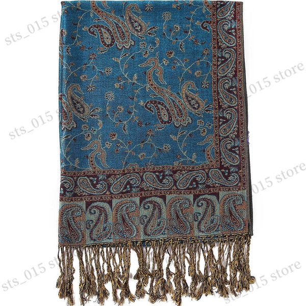 scarves paisley flowers borders pashmina silk scarf shawl wrap blanket reversible comfortable vintage with tassels soft 70x180cm 200g t23042, Blue;gray
scarves paisley flowers borders pashmina silk scarf shawl wrap blanket reversible comfortable vintage with tassels soft 70x180cm 200g t23042, Blue;gray