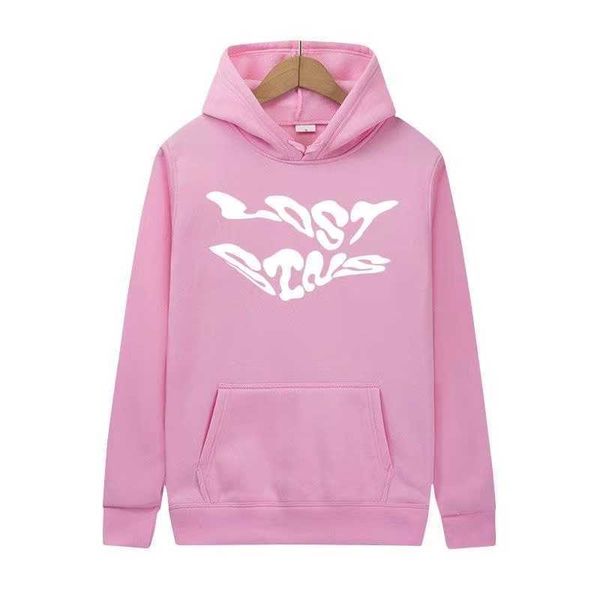 2023 new lostsins luxury streetwear nofs y2k hoodie harajuku letter graphic printing loose sweatshirt 2023 punk rock gothic streetwear li, Black
2023 new lostsins luxury streetwear nofs y2k hoodie harajuku letter graphic printing loose sweatshirt 2023 punk rock gothic streetwear li, Black