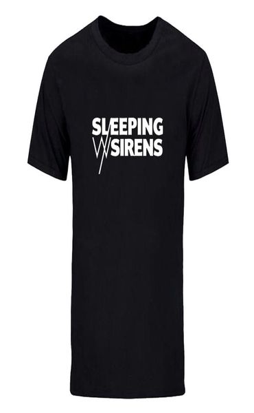 sleeping with sirens t shirt men rock band t shirt summer short sleeve cotton oneck music tshirt tees diy0704d3191570, White;black
sleeping with sirens t shirt men rock band t shirt summer short sleeve cotton oneck music tshirt tees diy0704d3191570, White;black