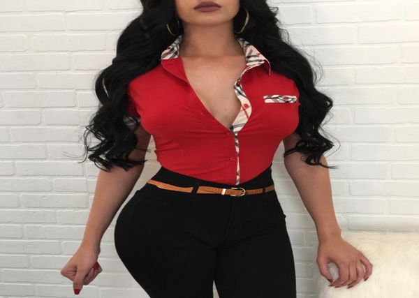 fashion 2020 new spring summer women striped blouse shirt short sleeve black jobs blouses casual womens blusas6418822, White
fashion 2020 new spring summer women striped blouse shirt short sleeve black jobs blouses casual womens blusas6418822, White