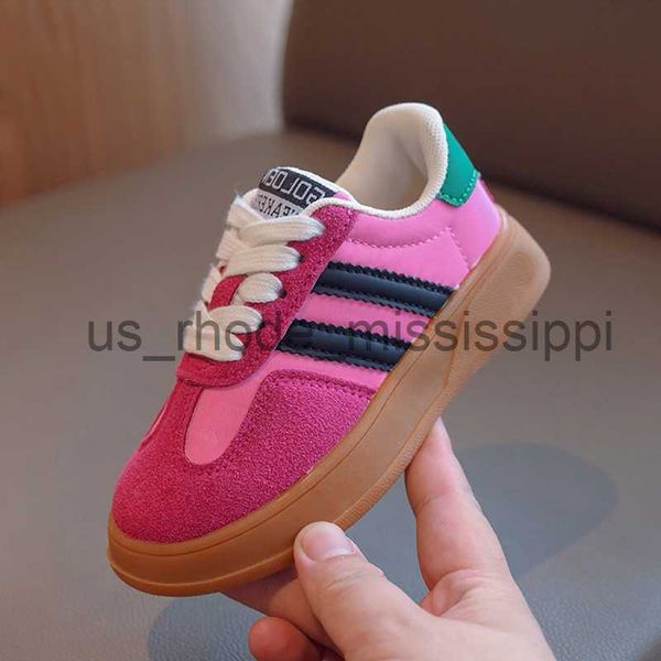 athletic outdoor kid suede color splicing casual shoes girl boy lace up sneakers autumn child walk runing sport trainers size 26-37 x0831, Black
athletic outdoor kid suede color splicing casual shoes girl boy lace up sneakers autumn child walk runing sport trainers size 26-37 x0831, Black
