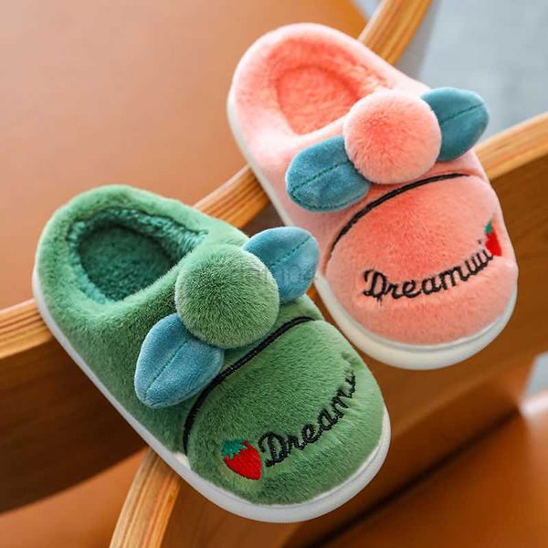 slipper children' cotton slippers for boys and girls autumn and winter baby soft-soled non-slip warm cotton shoes baby fur slippers l0, Black;grey
slipper children' cotton slippers for boys and girls autumn and winter baby soft-soled non-slip warm cotton shoes baby fur slippers l0, Black;grey