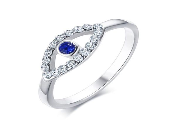 shiny blue stone eye shaped engagement ring for women bling cz stones stailess steel elegant wedding alliance2103906, Silver
shiny blue stone eye shaped engagement ring for women bling cz stones stailess steel elegant wedding alliance2103906, Silver
