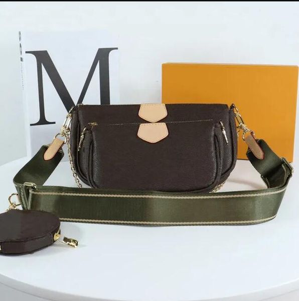 designer bags old flower brown three in one shoulder bag seven color shoulder strap clutch combo embossed fashion luxury multi pochette wome
designer bags old flower brown three in one shoulder bag seven color shoulder strap clutch combo embossed fashion luxury multi pochette wome