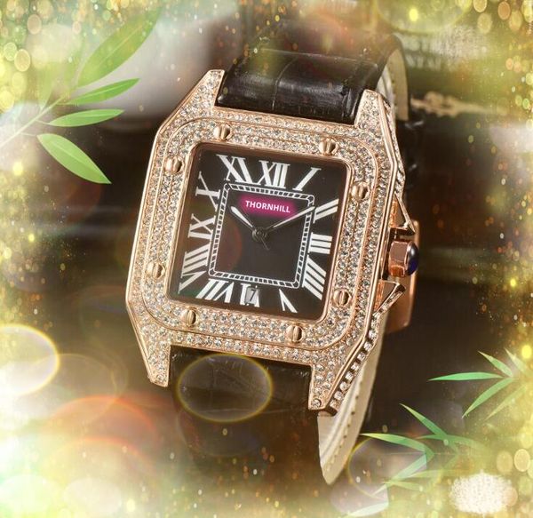 lovers woman man watches diamonds ring case leather belt clock fashion luxury square roman tank dial quartz movement automatic day date chai, Slivery;brown
lovers woman man watches diamonds ring case leather belt clock fashion luxury square roman tank dial quartz movement automatic day date chai, Slivery;brown