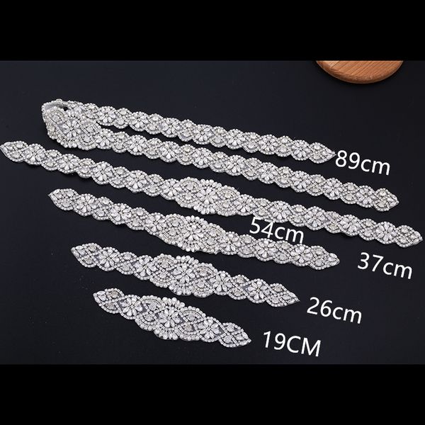 belts nzuk bridal belt wedding with crystal diamond wedding dress accessories belt sash 19cm-89cm belt sash for women 230831, Black;brown
belts nzuk bridal belt wedding with crystal diamond wedding dress accessories belt sash 19cm-89cm belt sash for women 230831, Black;brown