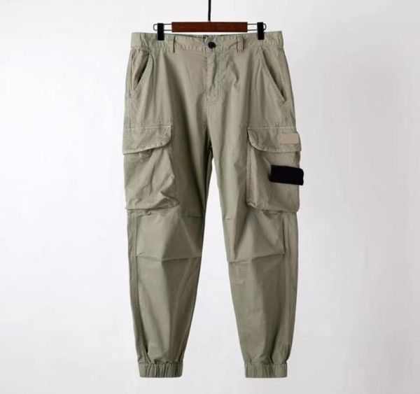 spring and autumn multi pocket men039s pants bind feet black sweatpants outdoors jogging casual overalls european american tren4440757
spring and autumn multi pocket men039s pants bind feet black sweatpants outdoors jogging casual overalls european american tren4440757