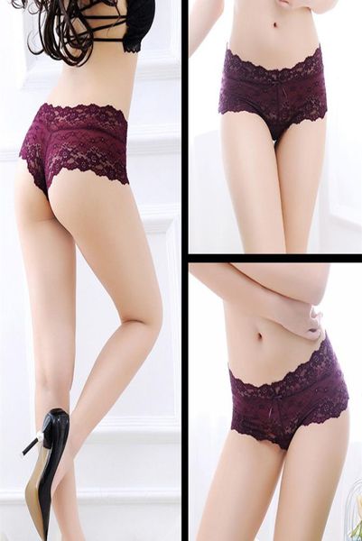 lace women underwear low waist buttock temptation water soluble jacquard seamless underwear briefs breathable panties christm1450453, Black;pink
lace women underwear low waist buttock temptation water soluble jacquard seamless underwear briefs breathable panties christm1450453, Black;pink