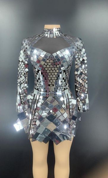 casual dresses shining silver sequined dress singer dancer stage costume women nightclub birthday party club performance clot3525851, Black;gray
casual dresses shining silver sequined dress singer dancer stage costume women nightclub birthday party club performance clot3525851, Black;gray