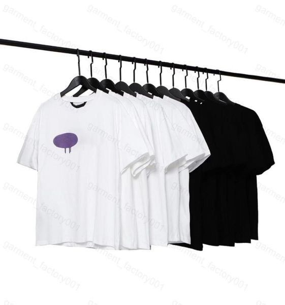22ss designer of luxury tshirt brand s angel t shirt pa clothing spray letter short sleeve spring summer tide men and 1059129, White;black
22ss designer of luxury tshirt brand s angel t shirt pa clothing spray letter short sleeve spring summer tide men and 1059129, White;black